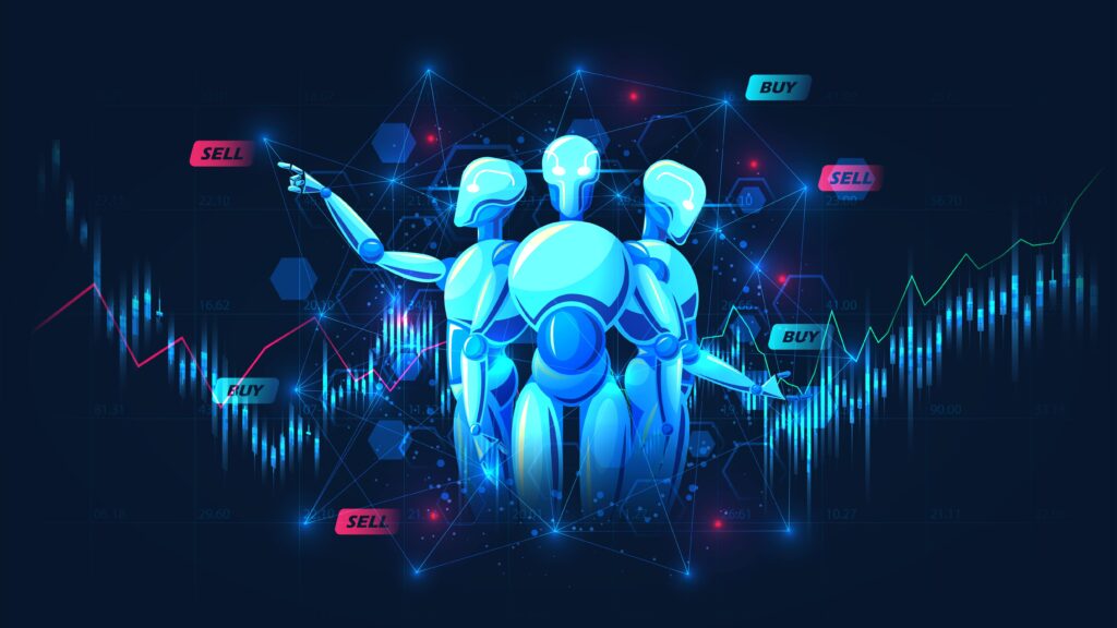 Cryptocurrency Trading Bot: The Complete Expert Guide