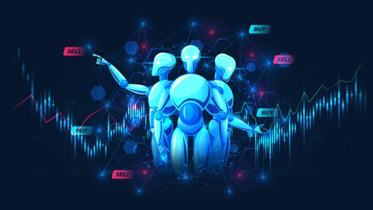 Cryptocurrency Trading Bot. The Complete Expert Guide