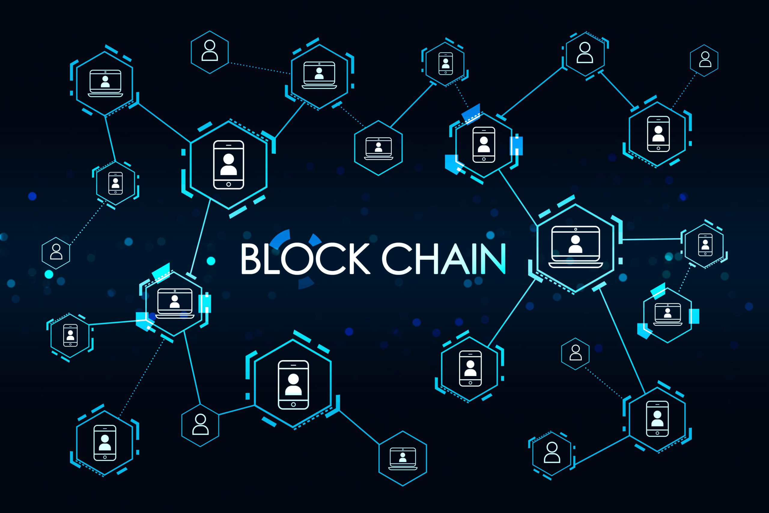 Upgrade Finance and Banking with Blockchain!