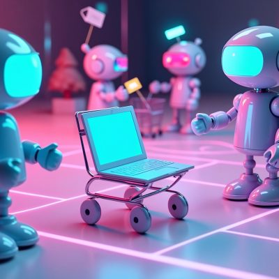 BTC-USD dYdX Trading Bot