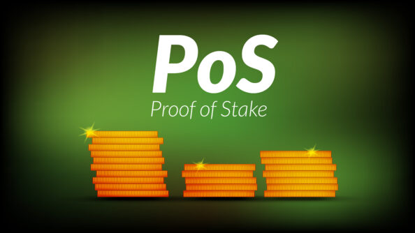 Proof of Stake