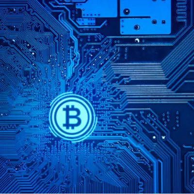 Hosting Provider for Mining