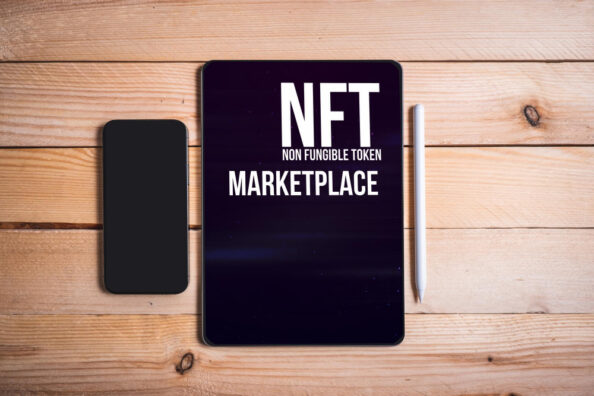 nft marketplace