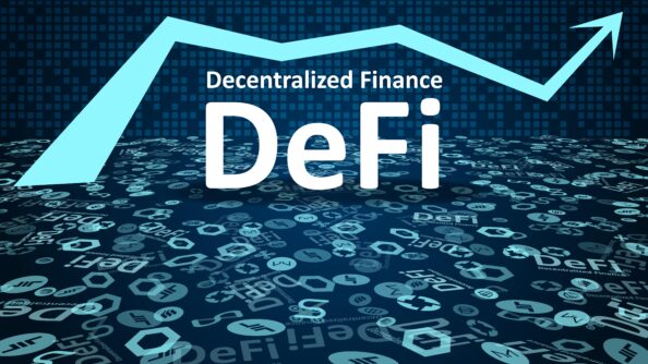 DeFi