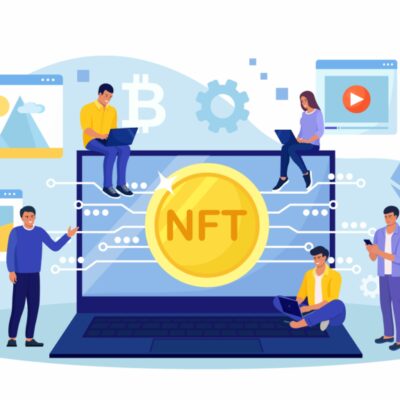 NFT Marketplaces in Practice (What Goes Into Them)