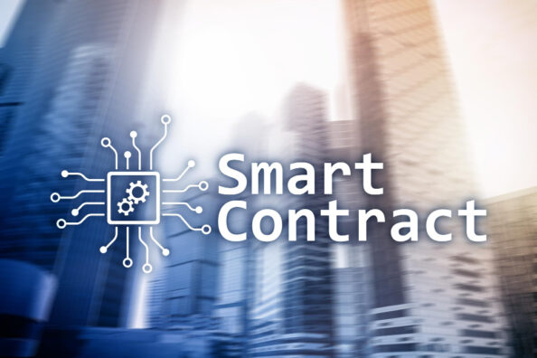 what is smart contract
