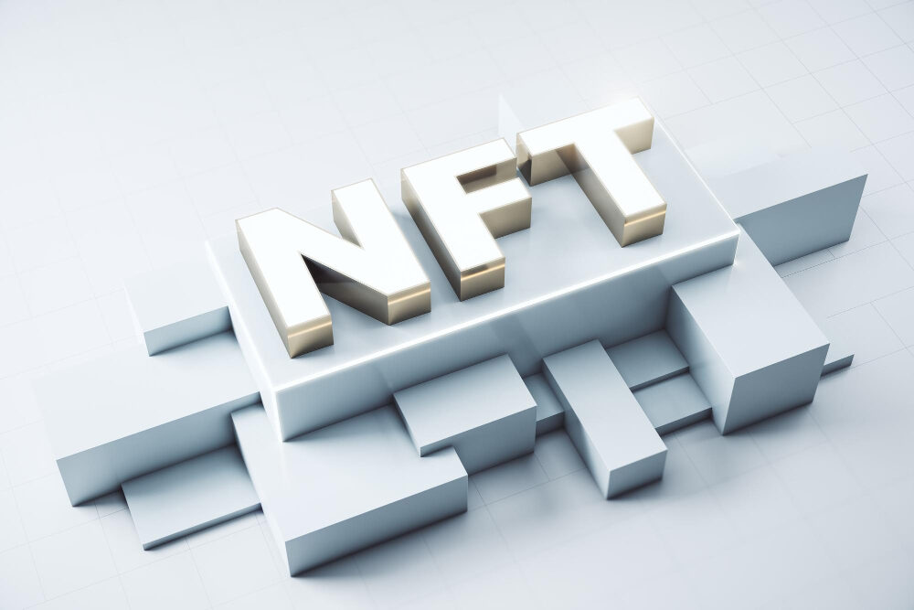 Why Invest in NFTs