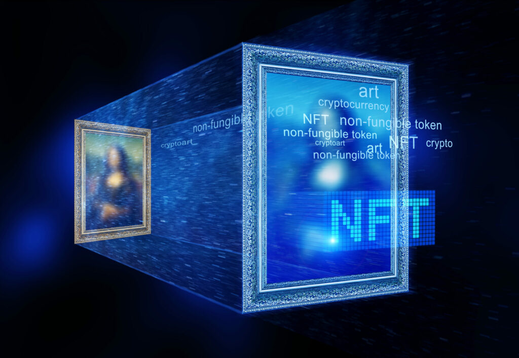 Fantasy dream Room, dream world Digital art NFT - Mint Space NFT  Marketplace - Buy, Sell and Create NFTs Art Tokens without Fees
