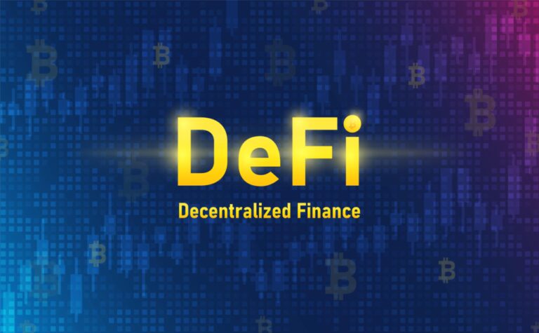 What is DeFi?