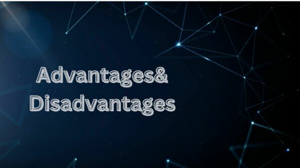 advantages and disadvantages