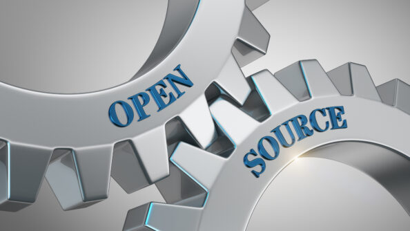 Open source