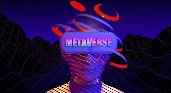 metaverse