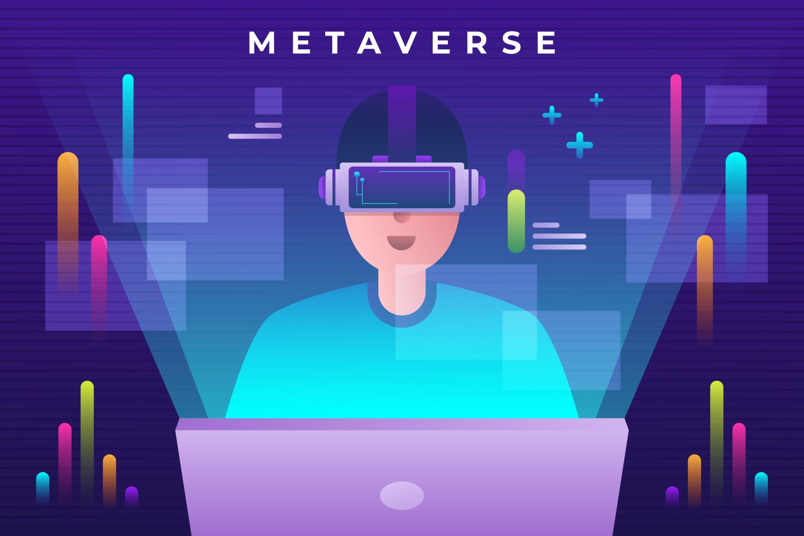 Crypto, NFTs, and the Metaverse–How They Will Work Together - Veritone