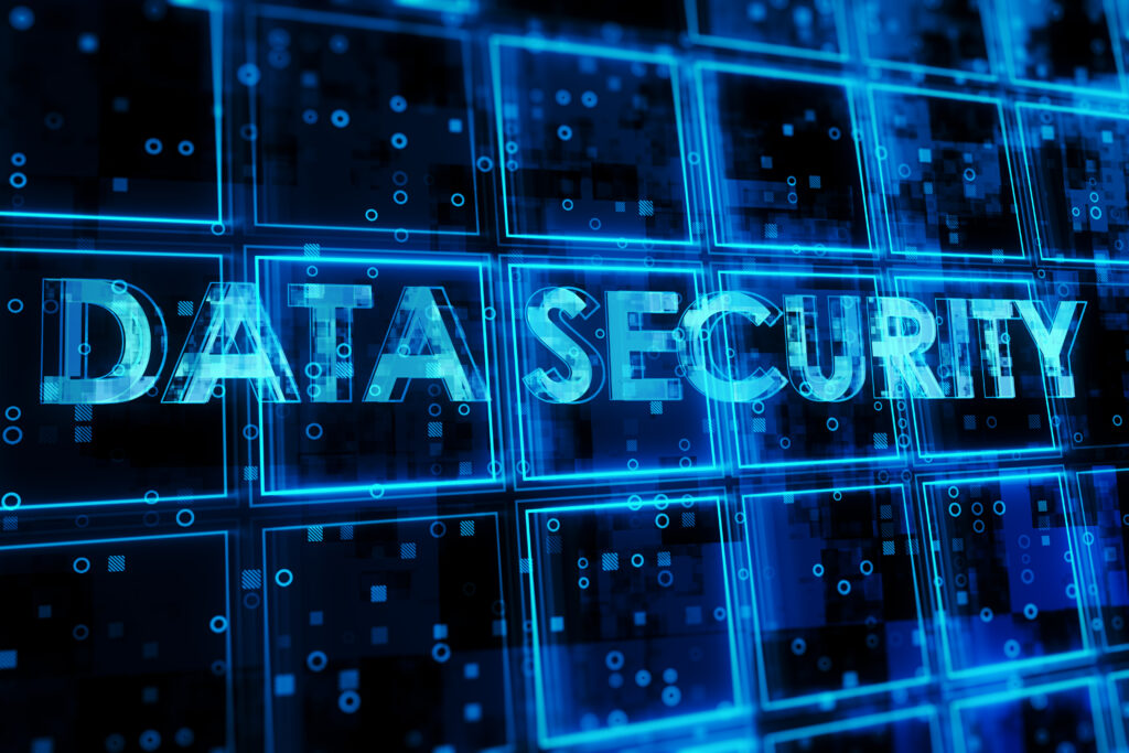 data security