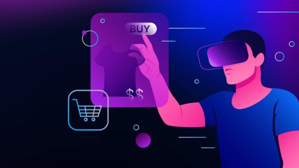 virtual marketplace