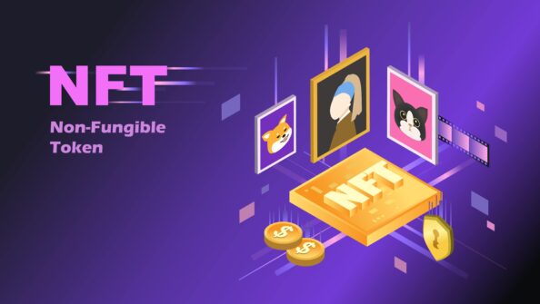 Crypto, NFTs, and the Metaverse–How They Will Work Together - Veritone