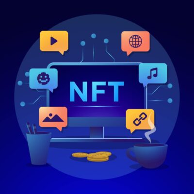 What are fractional NFTs and how you can benefit from them 