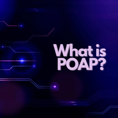What is a POAP and how does it work