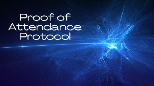 proof of attendance protocol