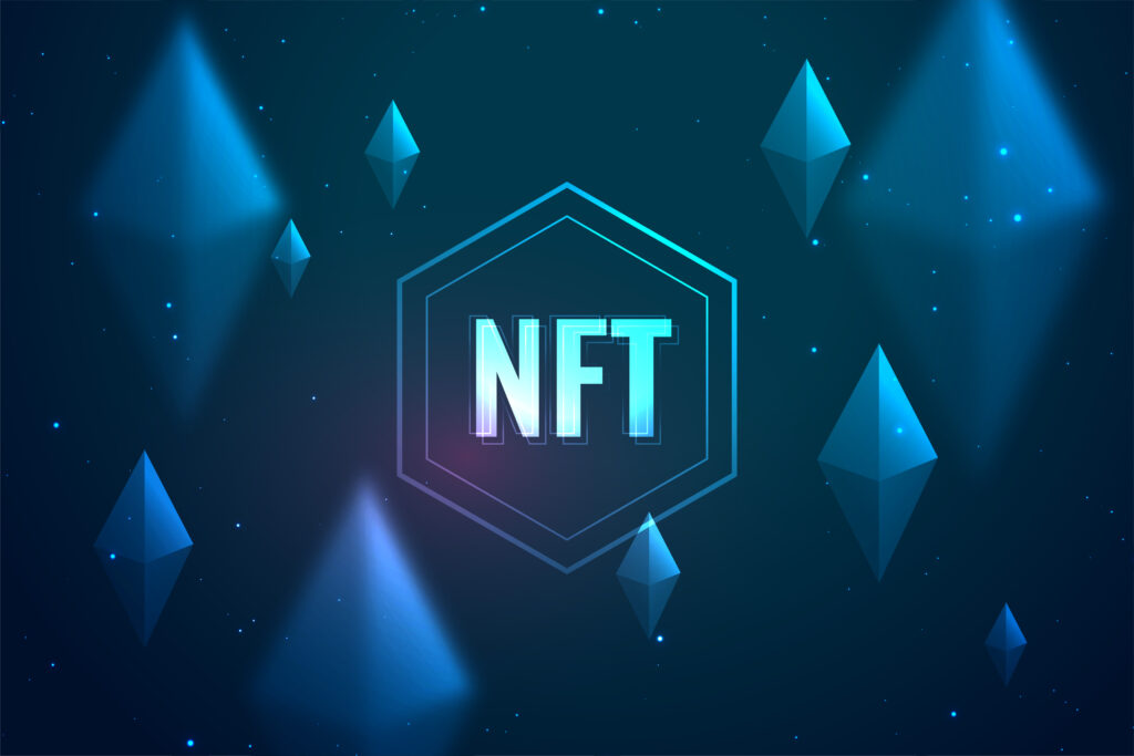 digital NFT 