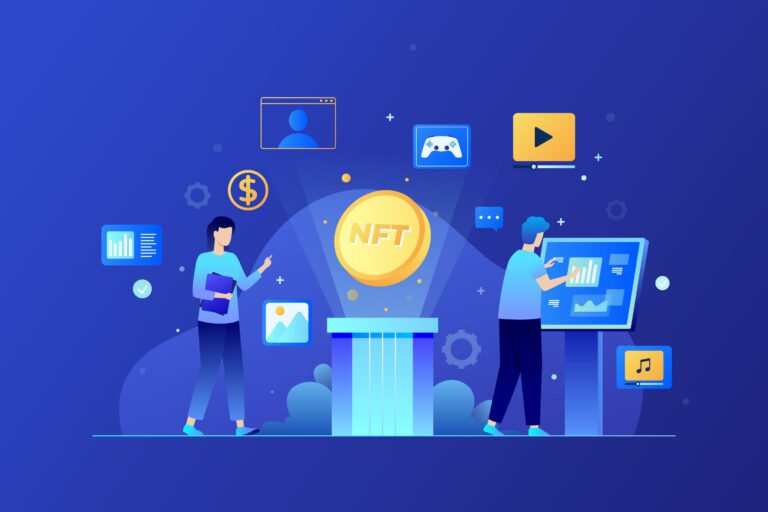 NFT Blockchain Platforms: Full Expert Guide for 2025