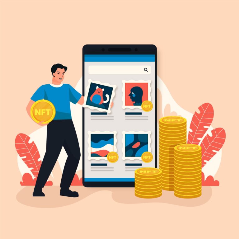 Top NFT Mobile Apps in 2025: Best Tools for Creators and Collectors