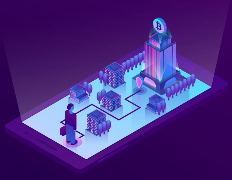 Exploring the power of the real estate tokenization in 2025