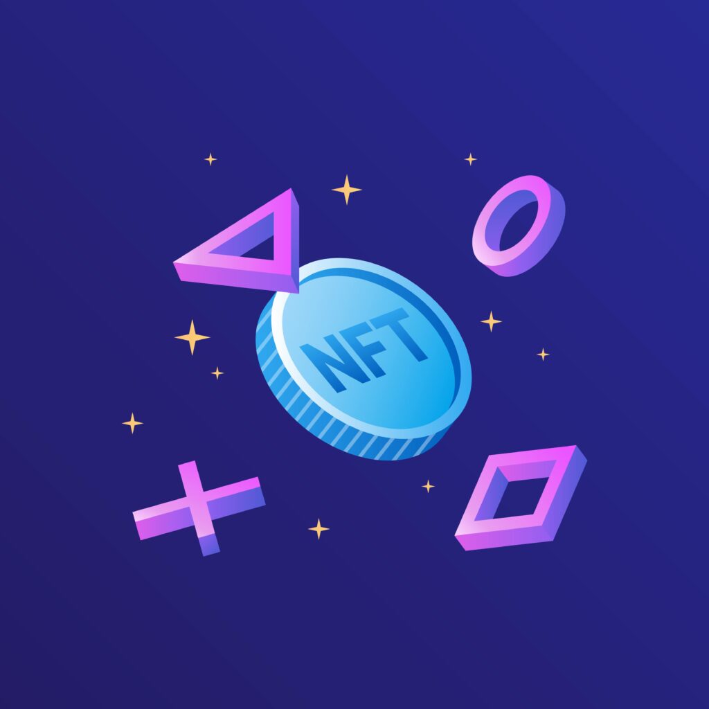NFT Course: Buy, Sell nfts App on the App Store