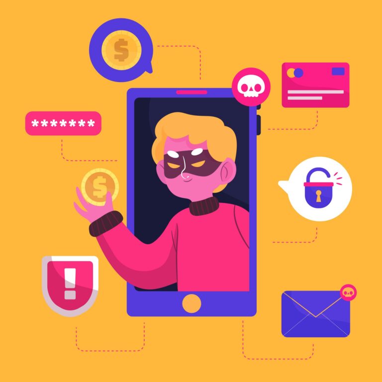 NFT Scams: Tips for Spotting Red Flags
