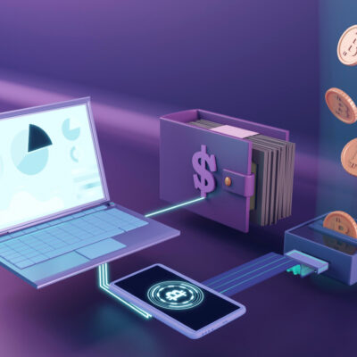What is a cold wallet?