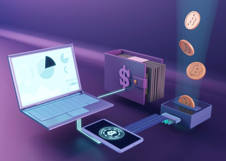 What is a cold wallet?