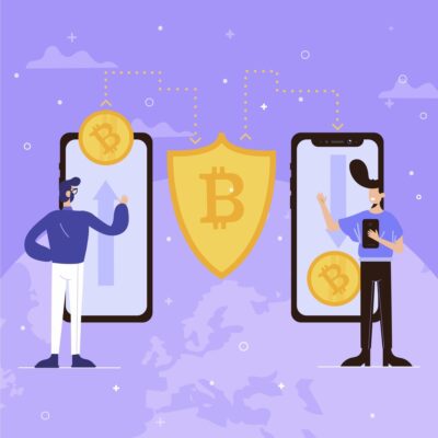 Mastering Blockchain Wallets: Navigating Cryptocurrency Security and Accessibility