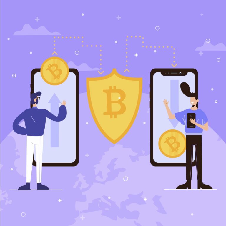 How to Choose the Right Blockchain Wallet