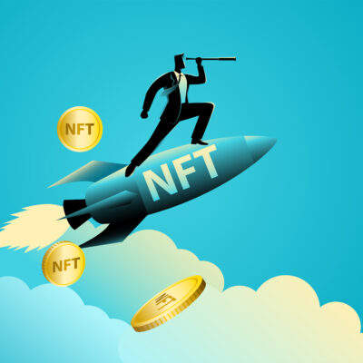 <strong>The Rise of NFTs: Linking Physical Objects to Digital Assets</strong>