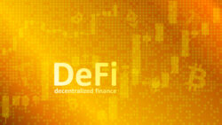 <strong>Centralized to Decentralized: How DeFi is Transforming the Future of Finance</strong>