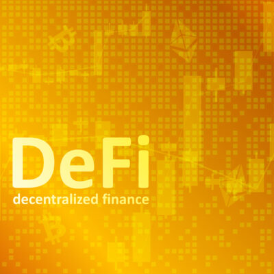 <strong>Centralized to Decentralized: How DeFi is Transforming the Future of Finance</strong>