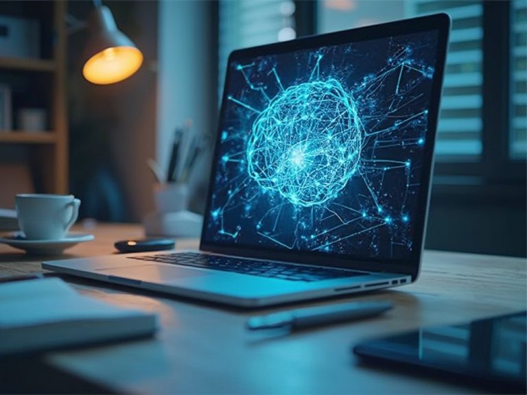 AI development solutions