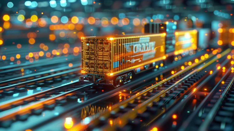 Blockchain for Supply Chain: Making Supply Chains Smarter and Safer