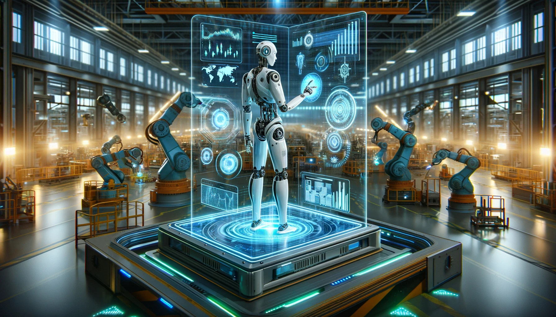 Intro to Large Language Models: Top AI Tools Explained - ND Labs | Web3 ...