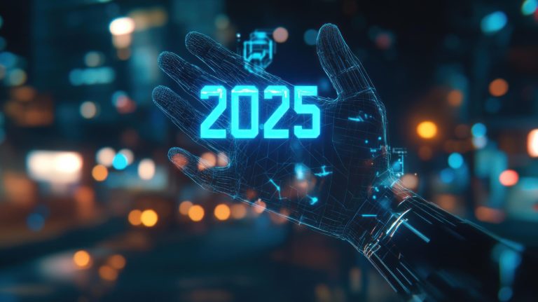 Tech Trends for 2025 (from A16z’s perspective)