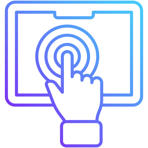 Admin Panel & Real-Time Analytics