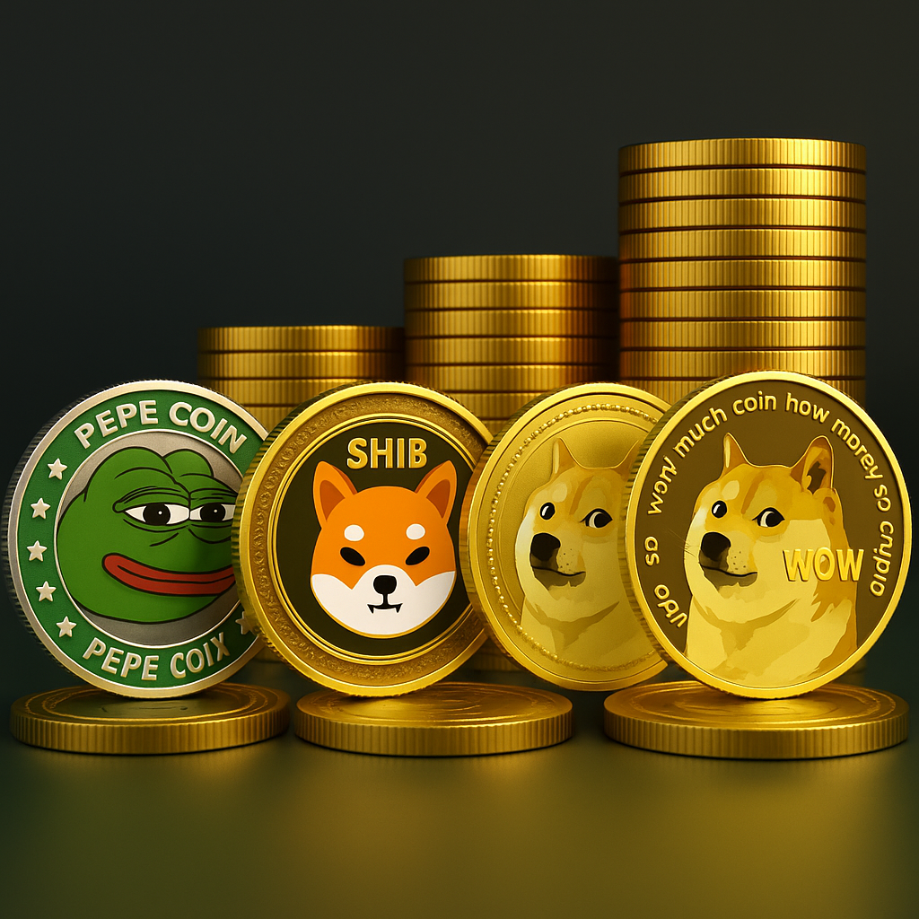 What Is a Meme Wallet?