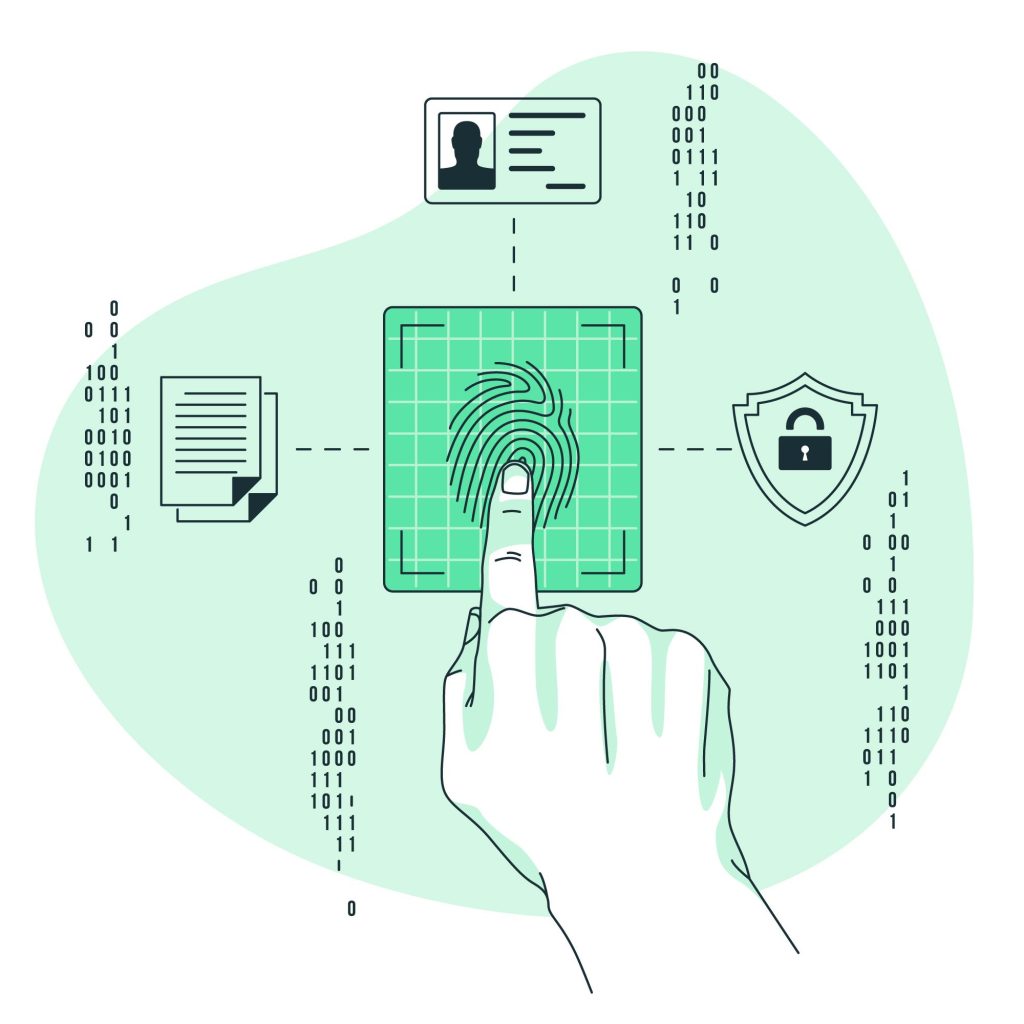 digital identity wallet