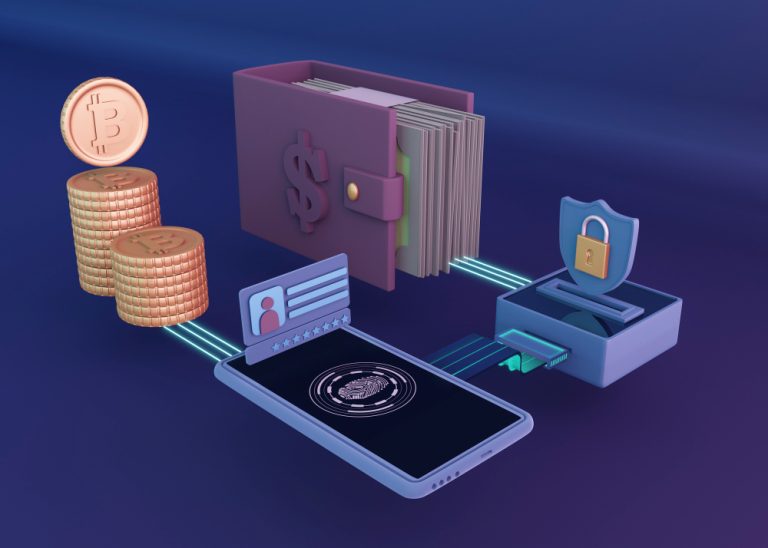 Crypto Wallet vs. Decentralized ID. Understanding DIDs