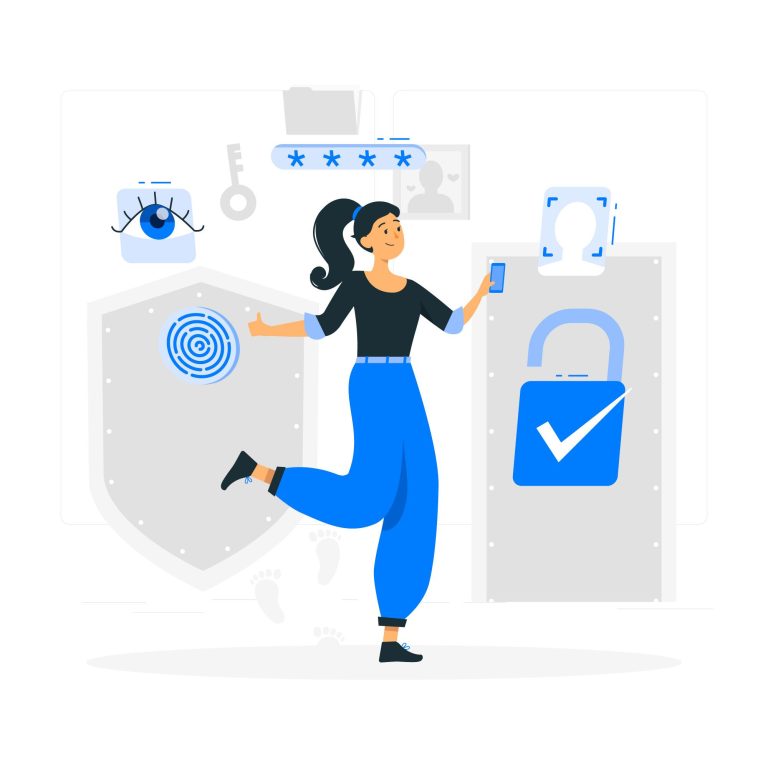 Decentralized vs. Self-Sovereign Identity – What You Need to Know