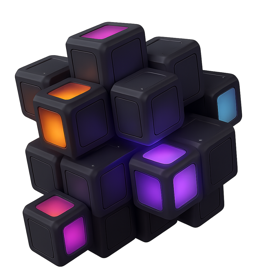 dex solutions