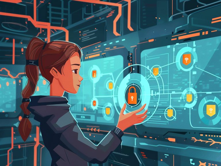 Top 6 Use Cases for Decentralized Identity (DID) in 2025