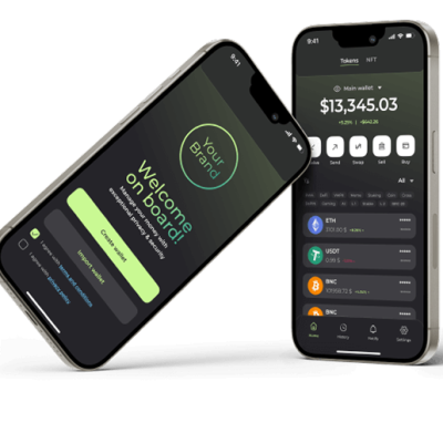 Mobile Wallets