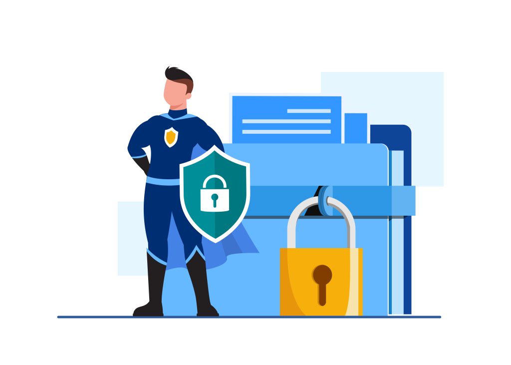 Data security