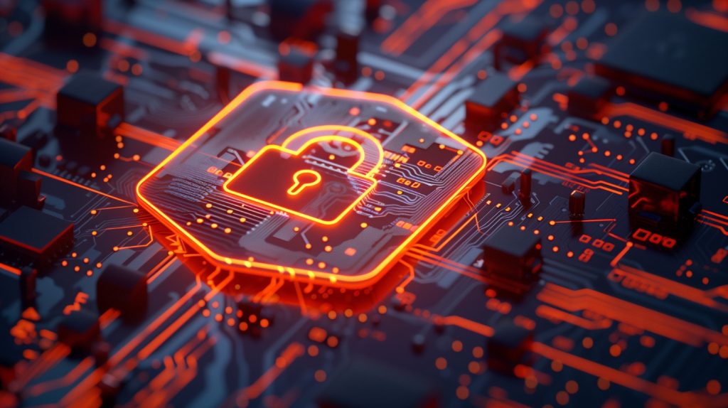 cripography in decentralized identity